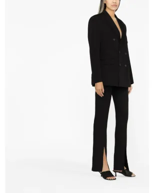WARDROBE.NYC ダブルブレスト ウールブレザー - サムネイル3