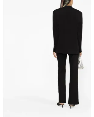 WARDROBE.NYC ダブルブレスト ウールブレザー - サムネイル4