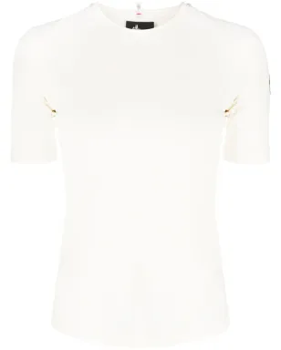 Moncler Grenoble グラフィックプリントTシャツ - サムネイル1
