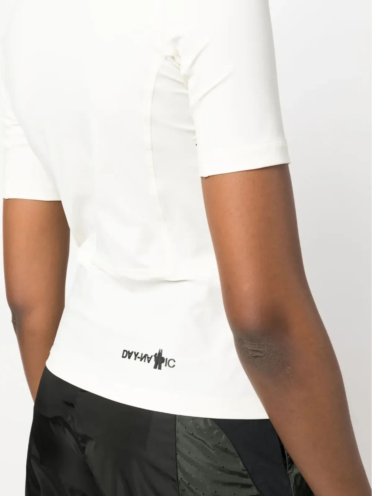 Moncler Grenoble グラフィックプリントTシャツ - 画像5