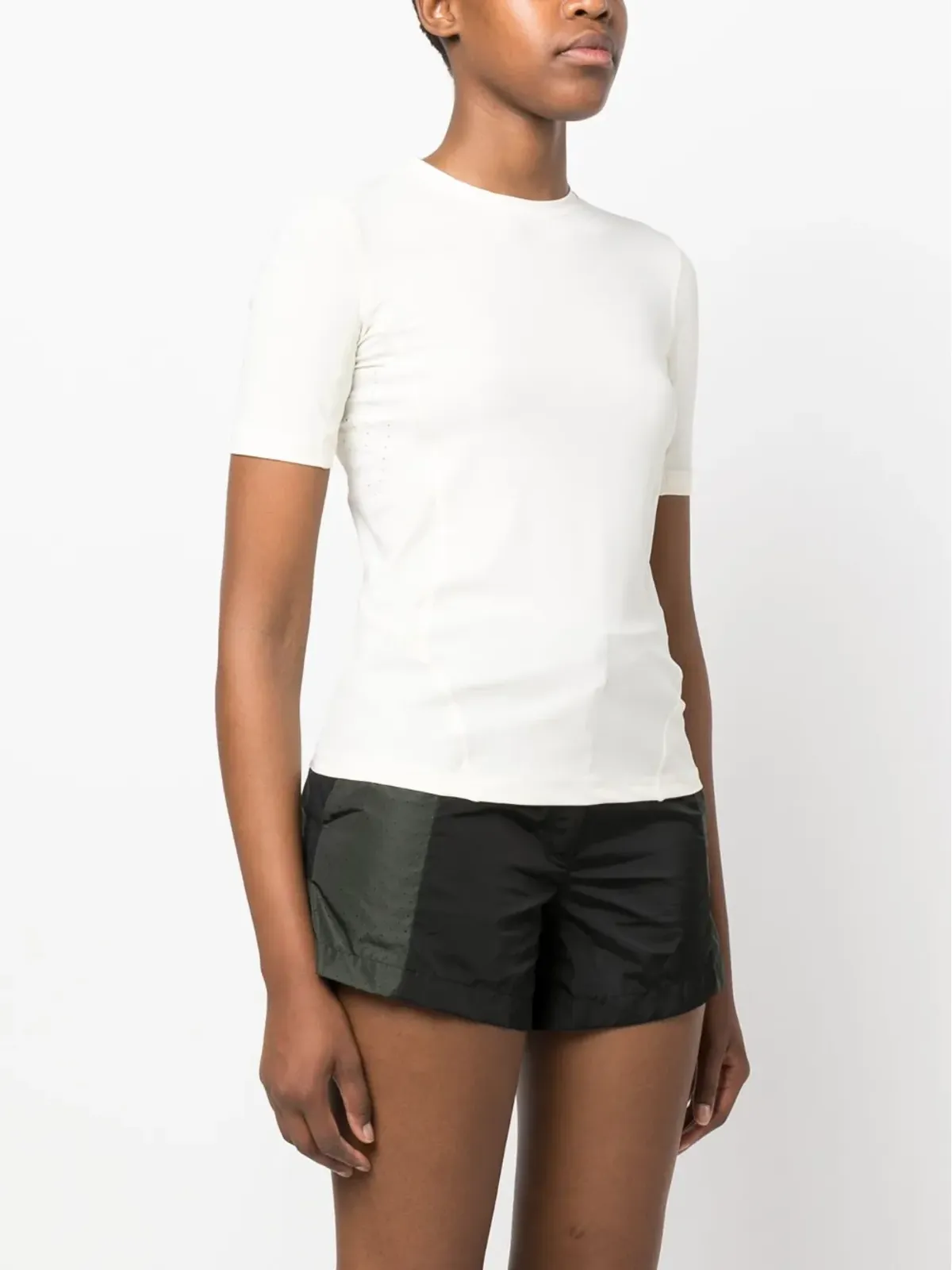 Moncler Grenoble グラフィックプリントTシャツ - 画像3
