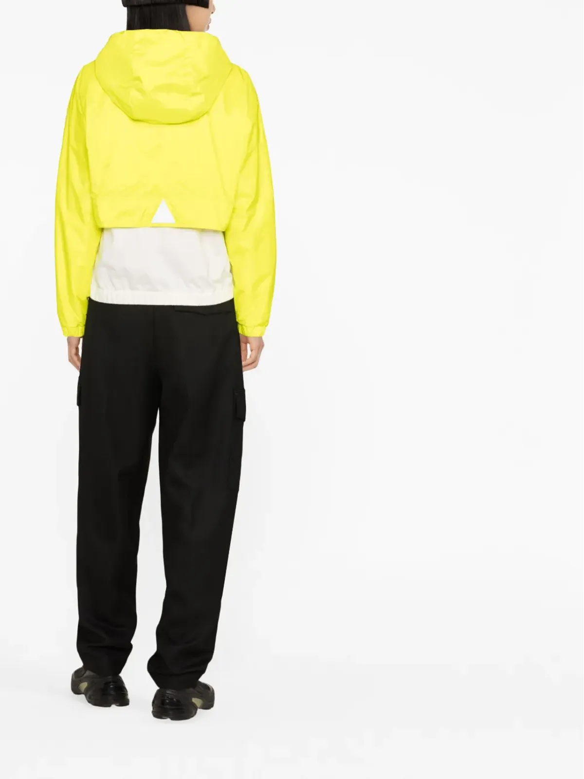 Moncler Grenoble Day-Namic ウィンドブレーカー - 画像4