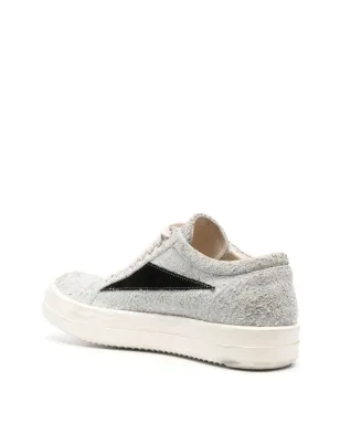 Rick Owens DRKSHDW ヴィンテージ ロー・トップスニーカー - サムネイル3