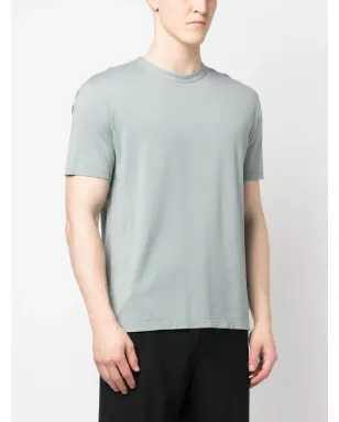 Ten C ロゴパッチ コットン Tシャツ - サムネイル4