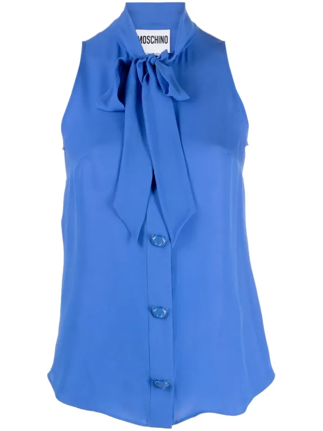 Moschino Moschino ブラウスの商品画像