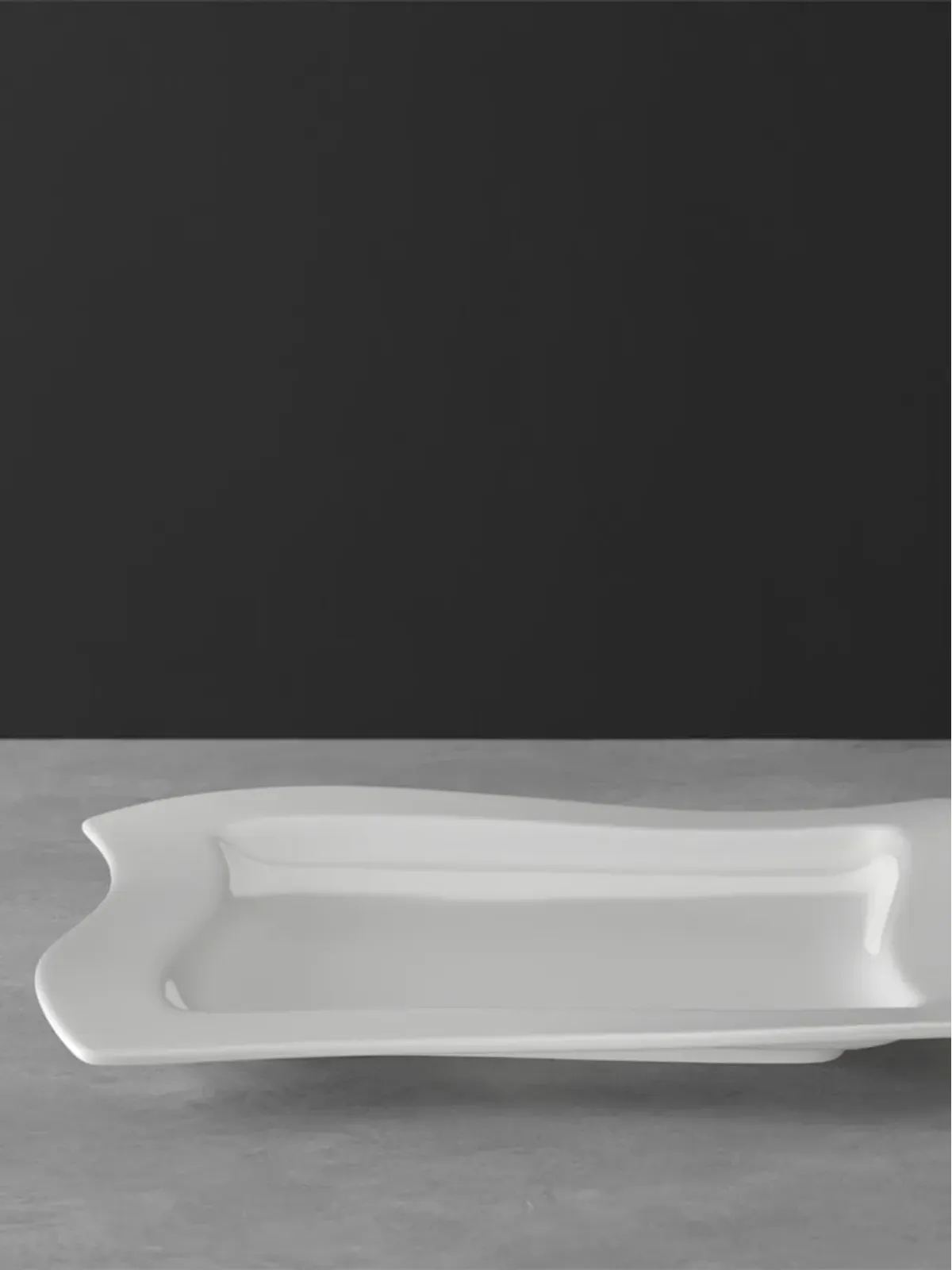 Villeroy & Boch NewWave ディナープレートセット - 画像3