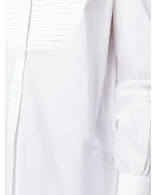 Karl Lagerfeld ワイドスリーブネックタイシャツ - サムネイル5