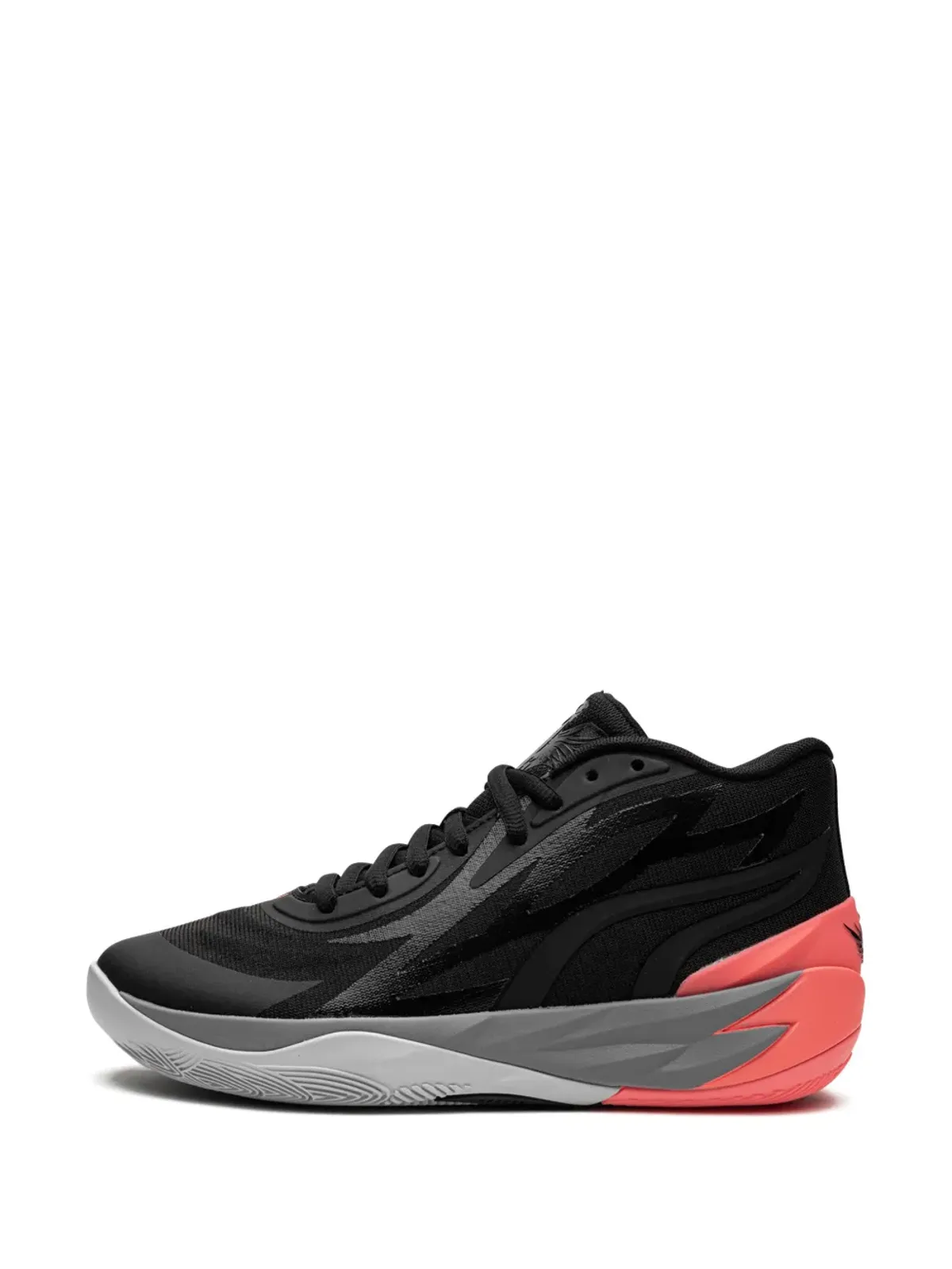 PUMA MB.02 フレア スニーカー - 画像5