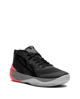 PUMA MB.02 フレア スニーカー - サムネイル2