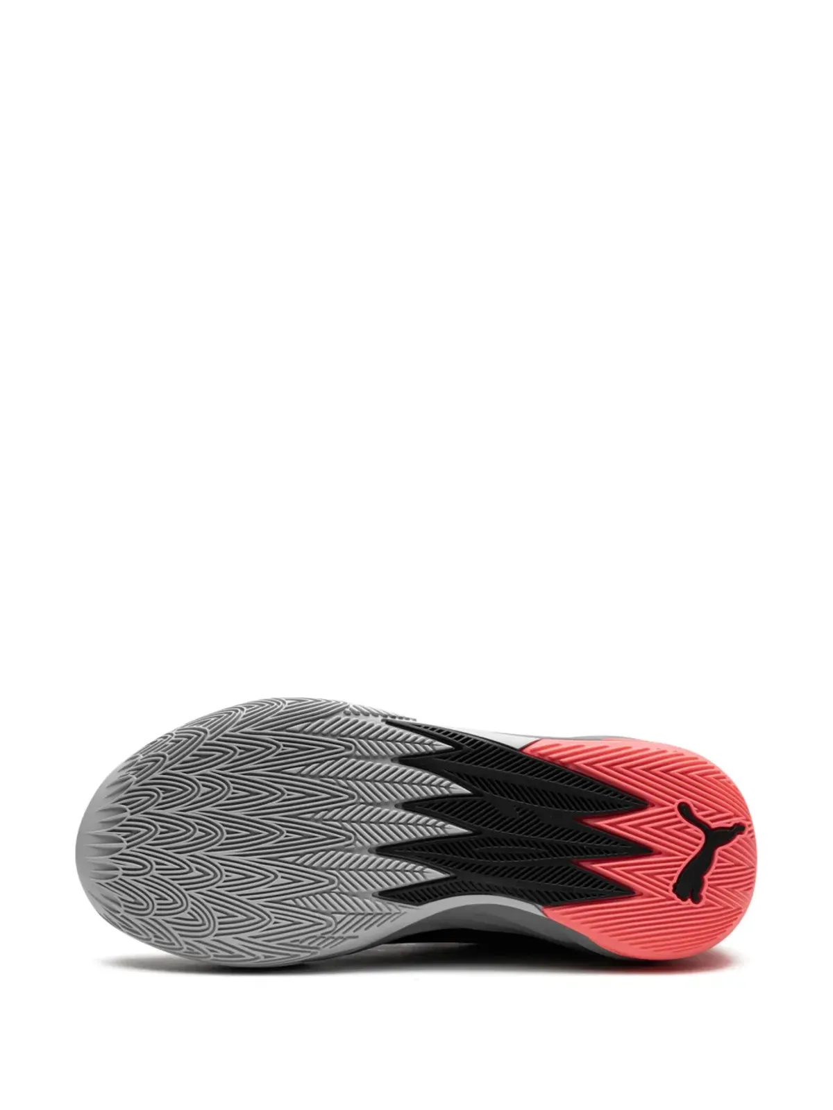 PUMA MB.02 フレア スニーカー - 画像4