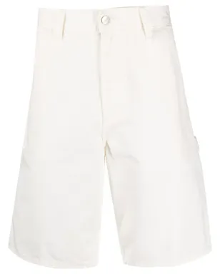 Carhartt WIP 膝丈コットンショーツ - サムネイル1