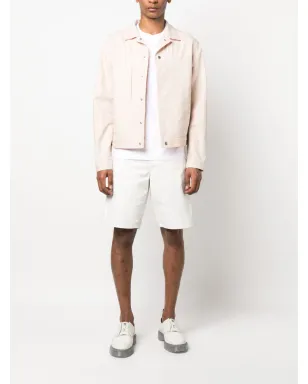 Carhartt WIP 膝丈コットンショーツ - サムネイル2