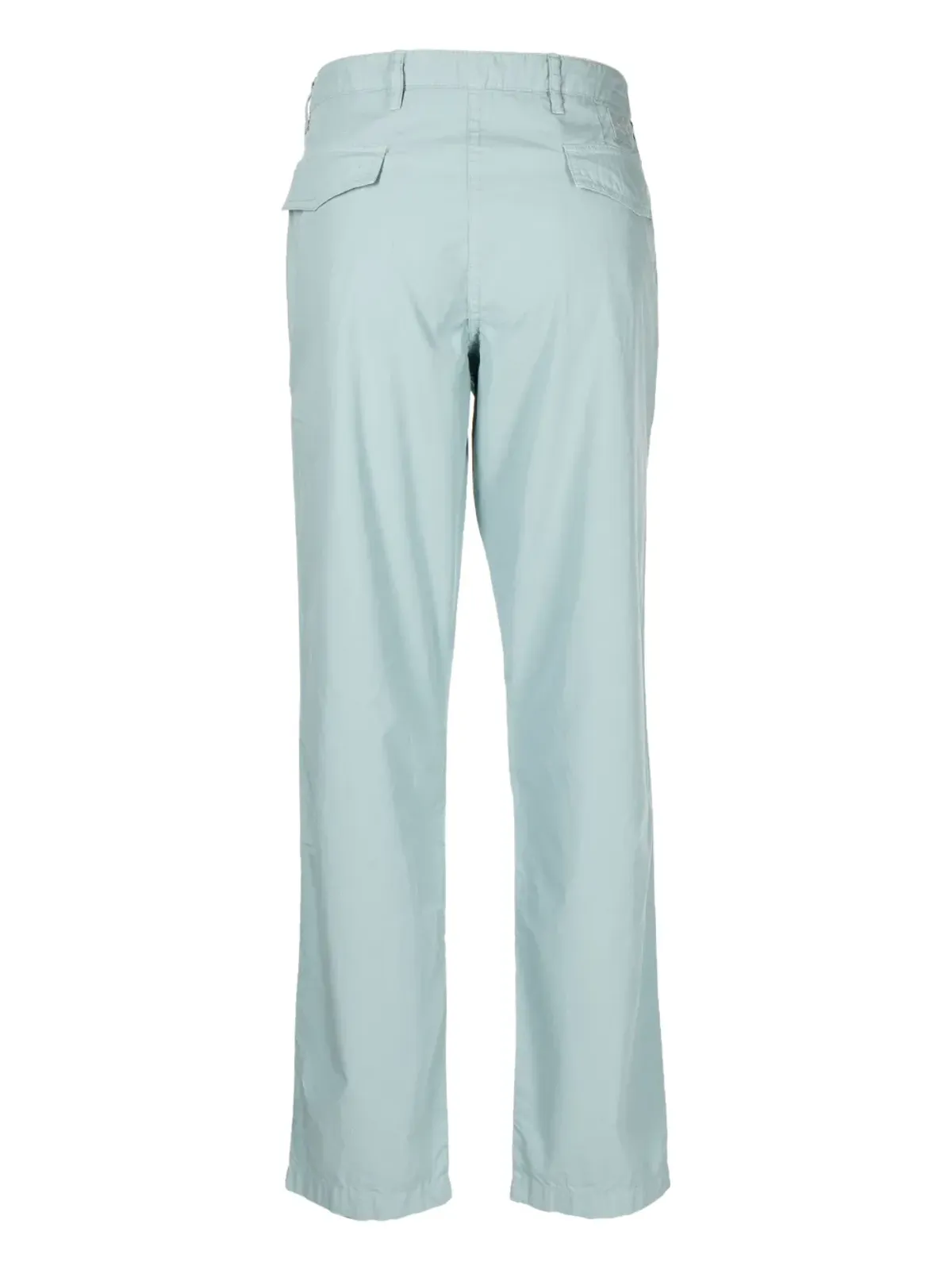 PS Paul Smith 四ポケット コットン チノパンツ - 画像2