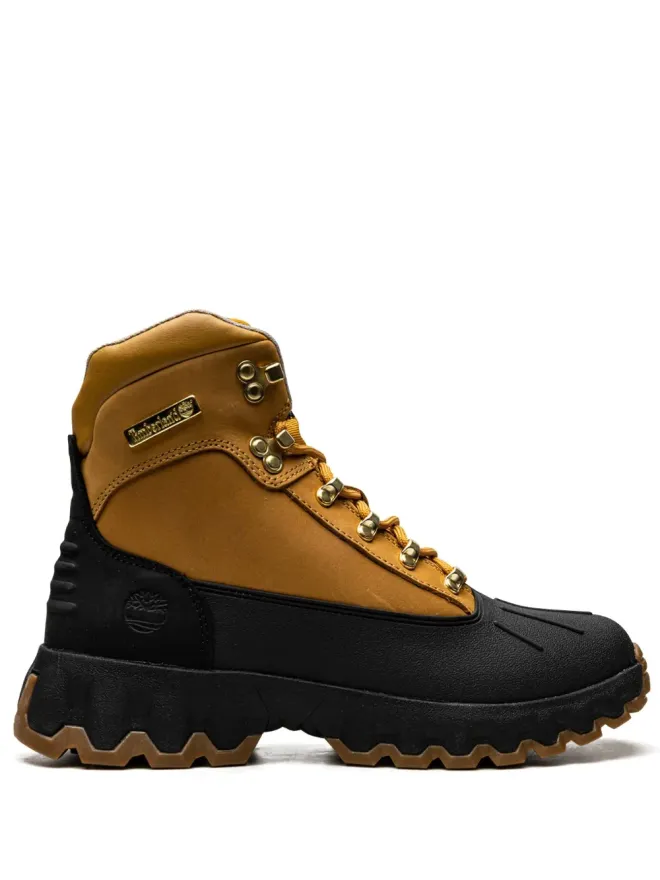 Timberland Timberland Edge ハイキングブーツの商品画像