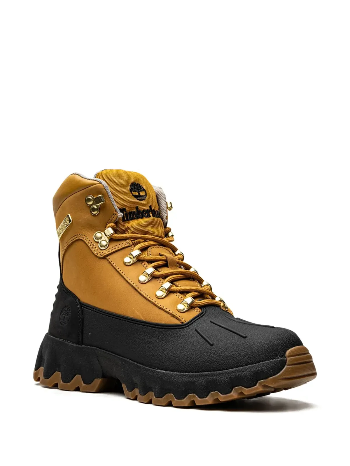 Timberland Edge ハイキングブーツ - 画像2