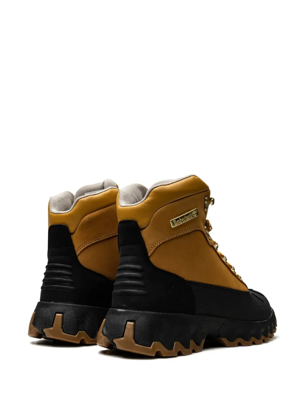 Timberland Edge ハイキングブーツ - 画像3