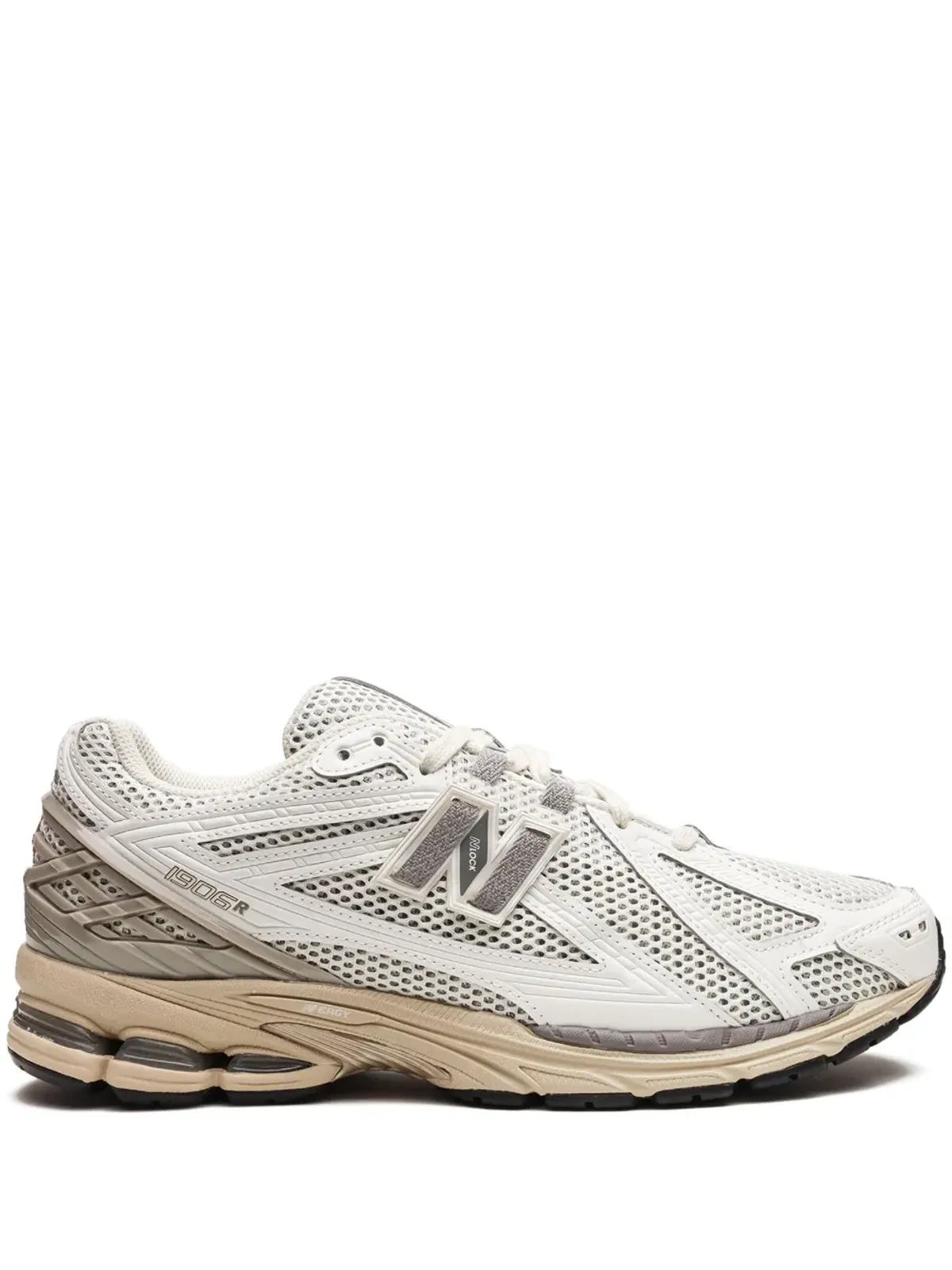 New Balance 1906R Sea Salt Marblehead スニーカー - 画像1