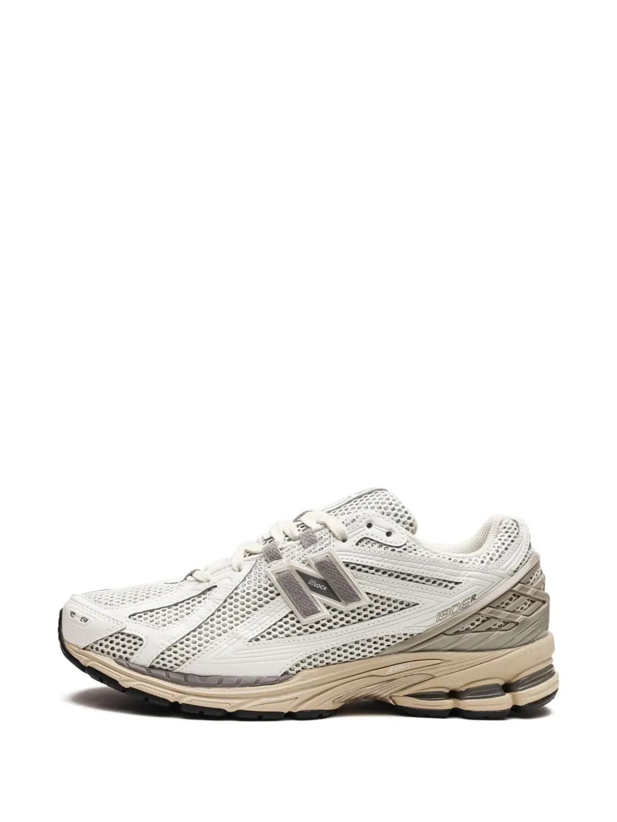 New Balance 1906R Sea Salt Marblehead スニーカー - 画像5