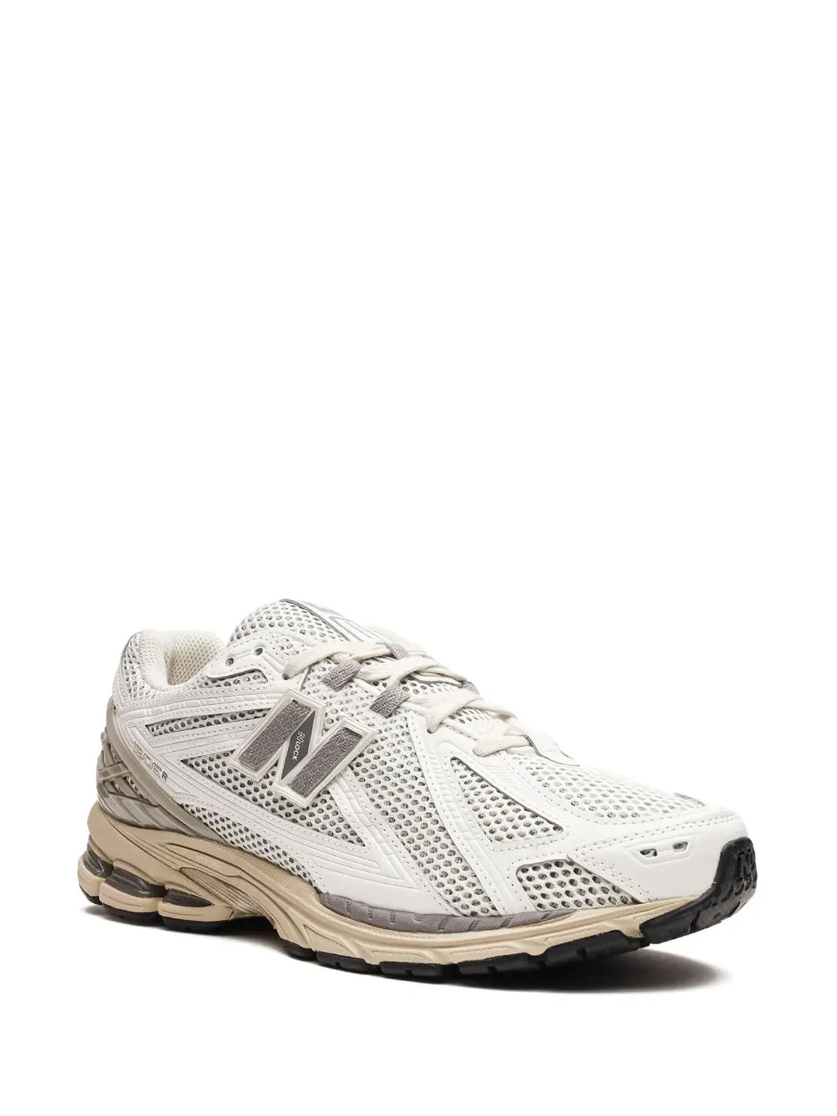 New Balance 1906R Sea Salt Marblehead スニーカー - 画像2
