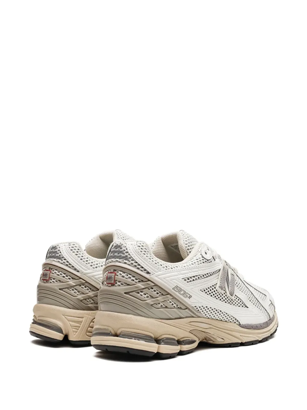 New Balance 1906R Sea Salt Marblehead スニーカー - 画像3