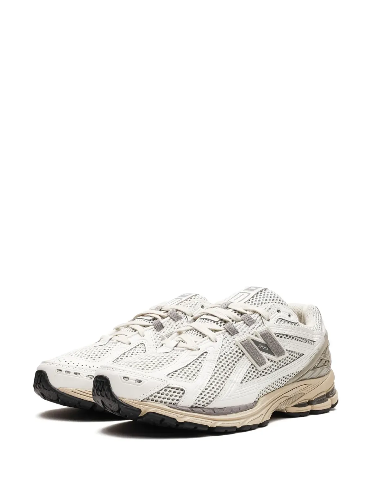 New Balance 1906R Sea Salt Marblehead スニーカー - 画像4