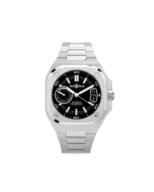 Bell & Ross BR-X5 Black - サムネイル1