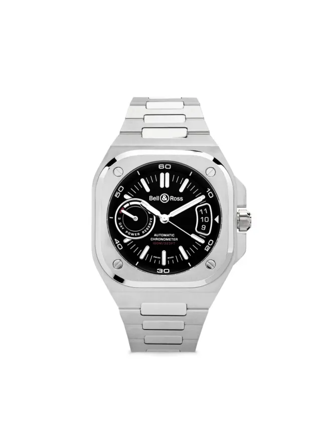 Bell & Ross Bell & Ross BR-X5 Blackの商品画像