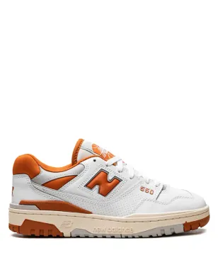 New Balance 550 コレッジパック スニーカー - サムネイル1