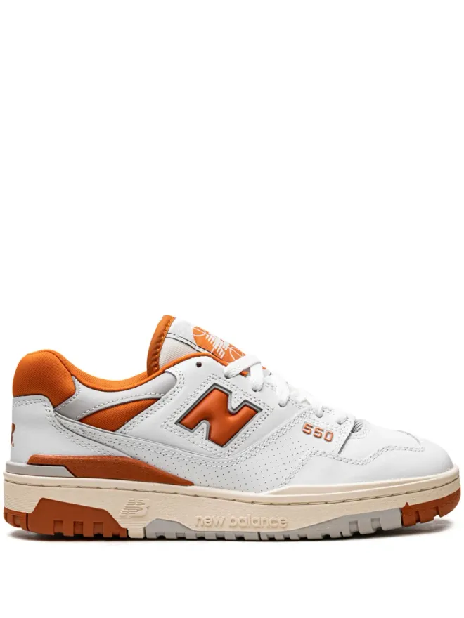 New Balance New Balance 550 コレッジパック スニーカーの商品画像