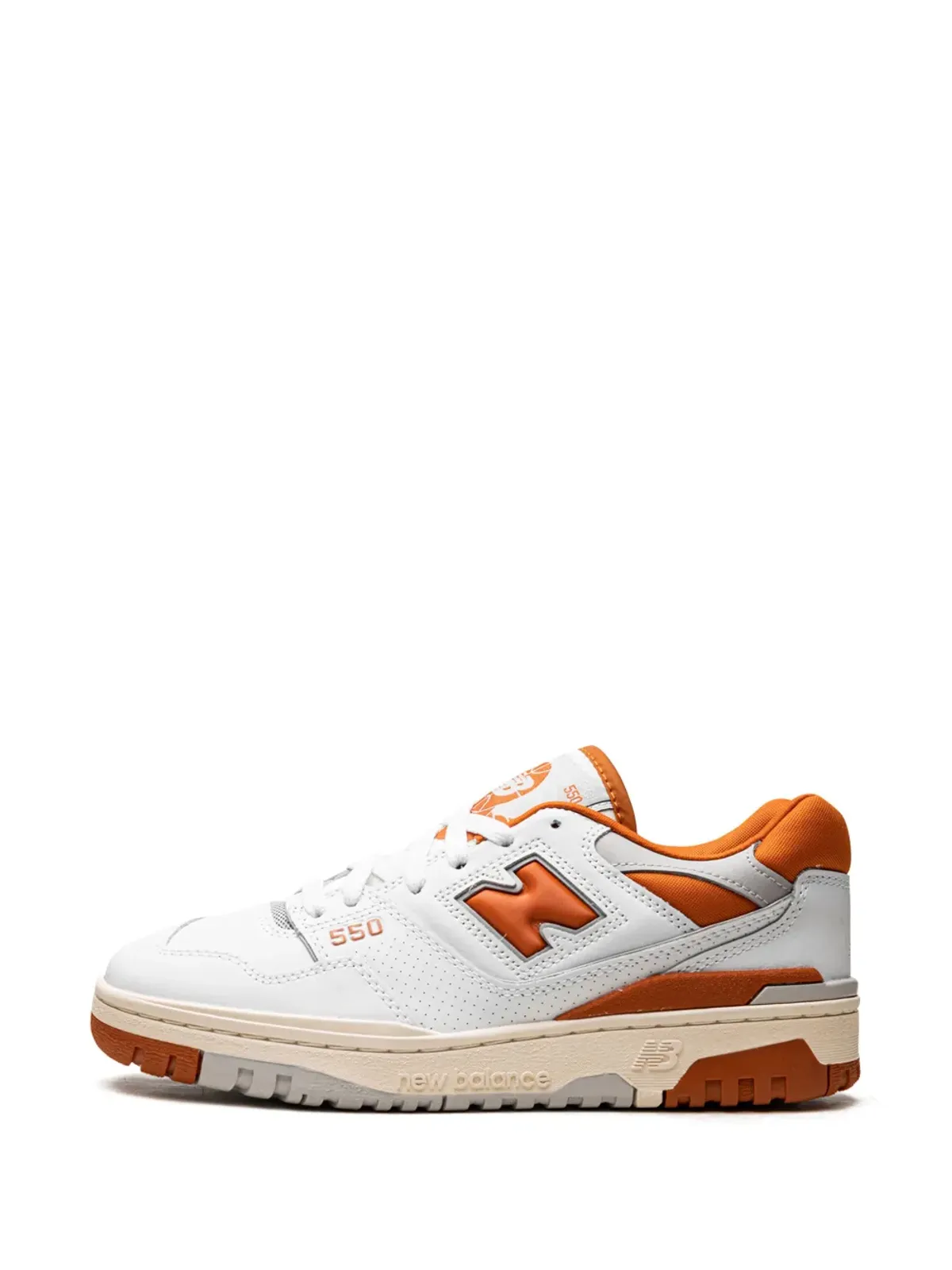 New Balance 550 コレッジパック スニーカー - 画像5