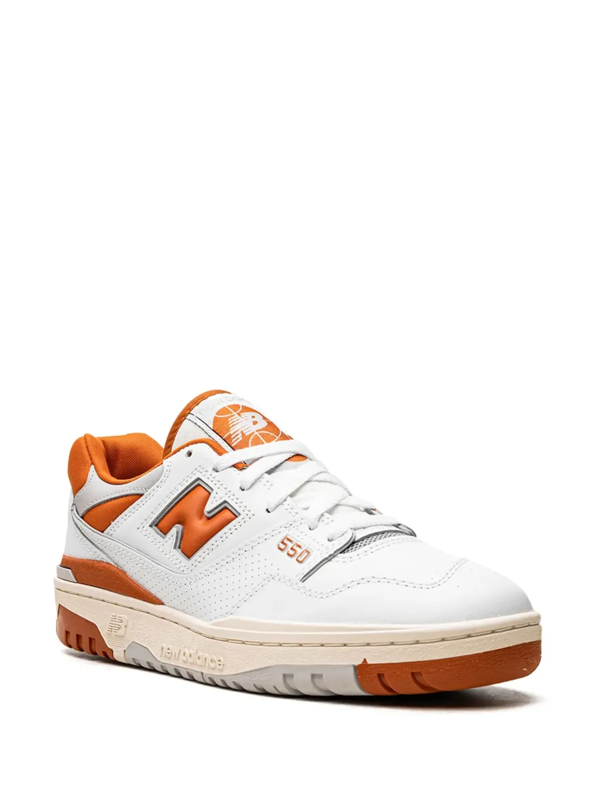 New Balance 550 コレッジパック スニーカー - 画像2