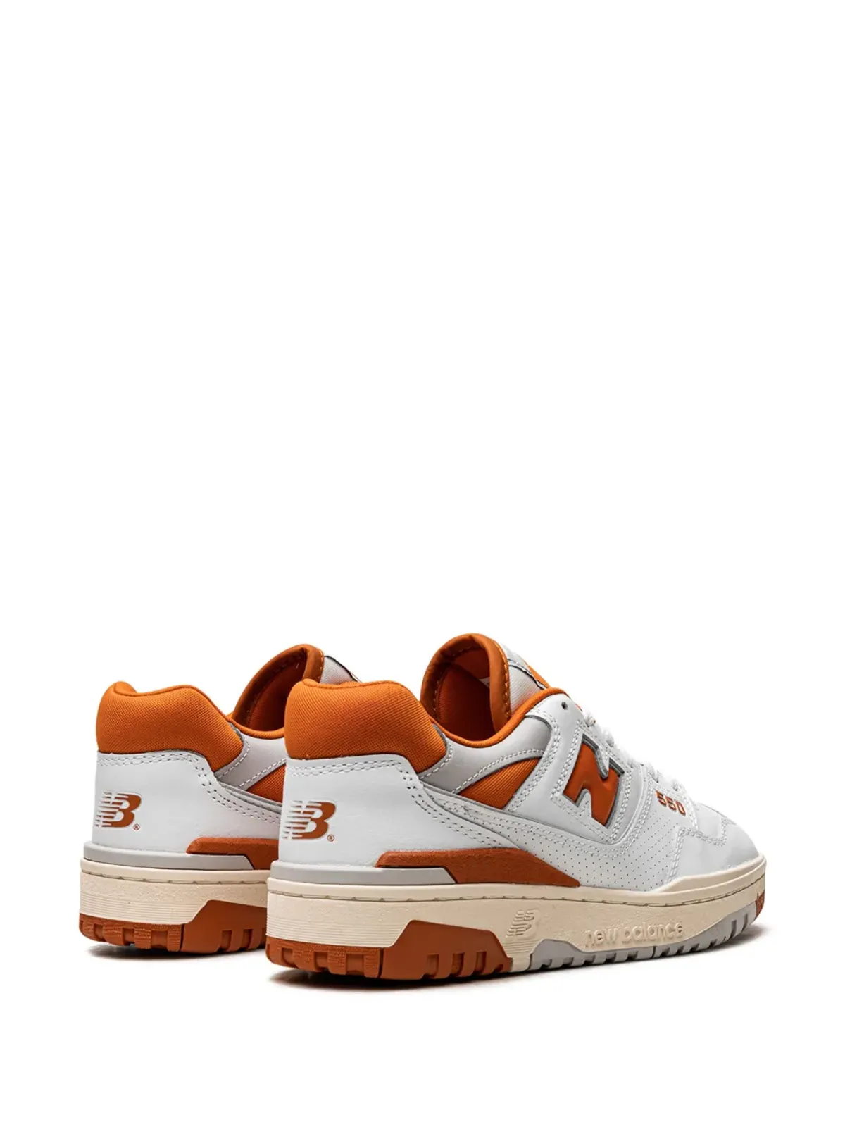 New Balance 550 コレッジパック スニーカー - 画像3
