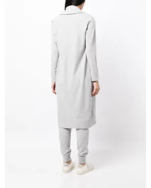Teddy Cashmere ヴェンツィア オープンフロント カシミア カーディガン - サムネイル4