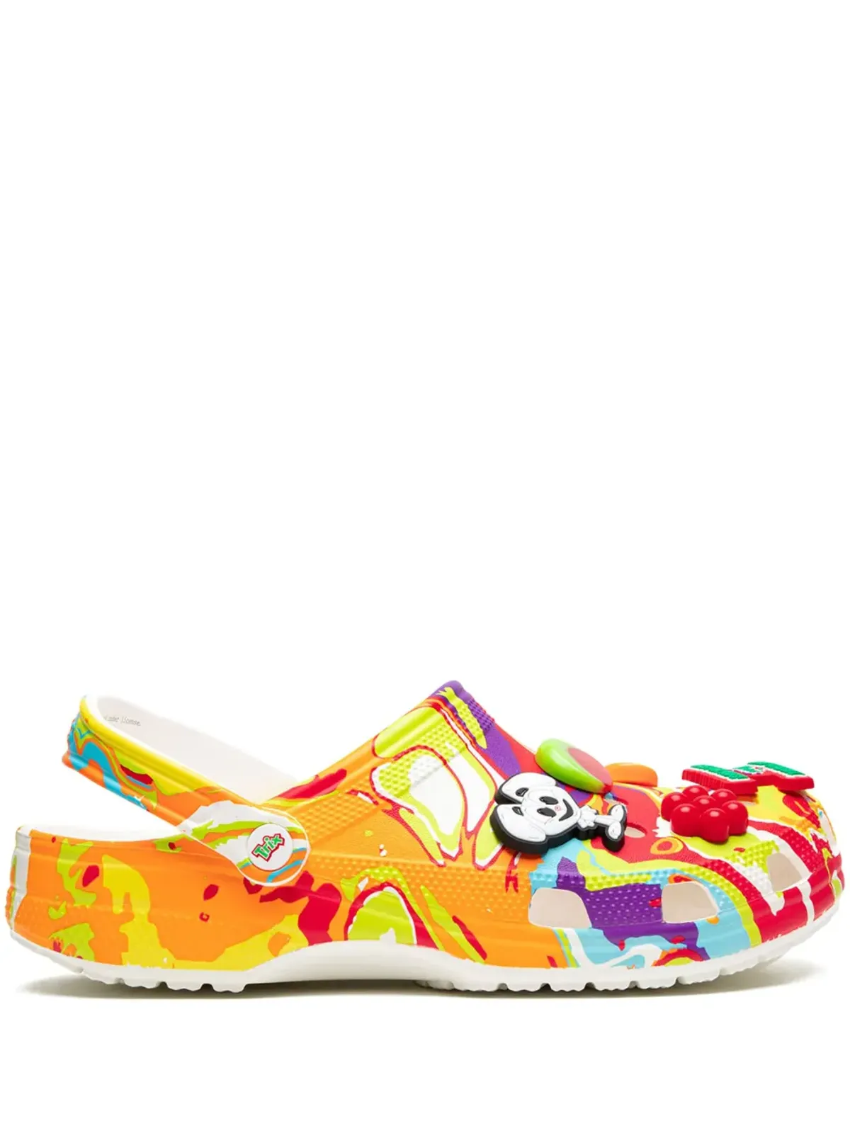 Crocs × Trix Classic クロッグ - 画像1