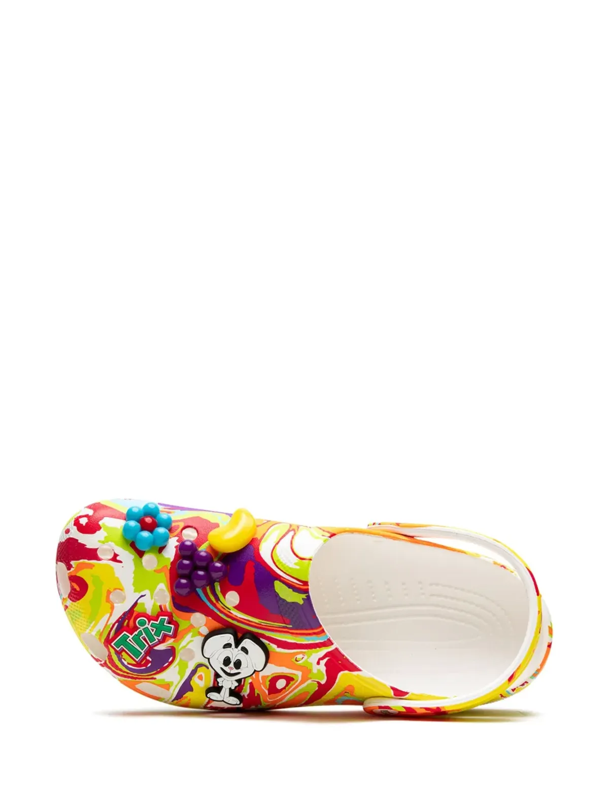 Crocs × Trix Classic クロッグ - 画像5