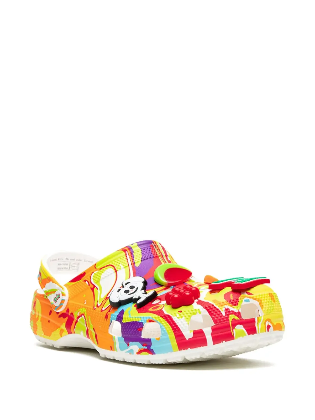 Crocs × Trix Classic クロッグ - 画像2
