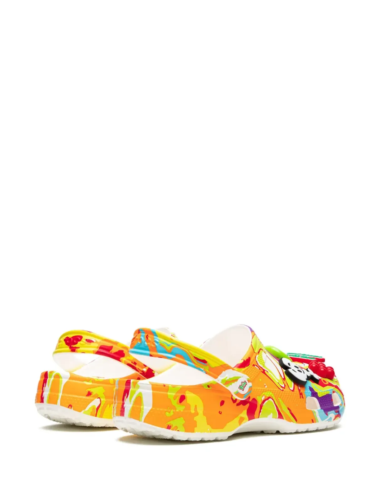 Crocs × Trix Classic クロッグ - 画像3