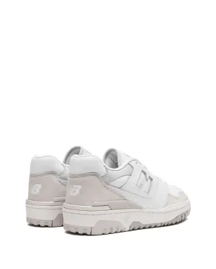 New Balance 550 ホワイトサマー フォグ スニーカー - サムネイル3