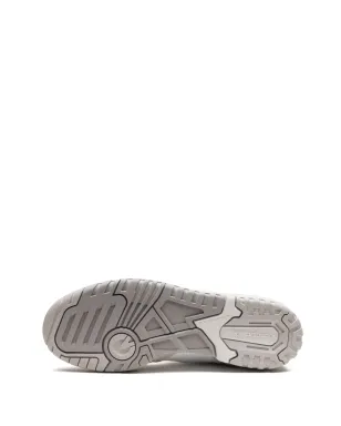 New Balance 550 ホワイトサマー フォグ スニーカー - サムネイル4