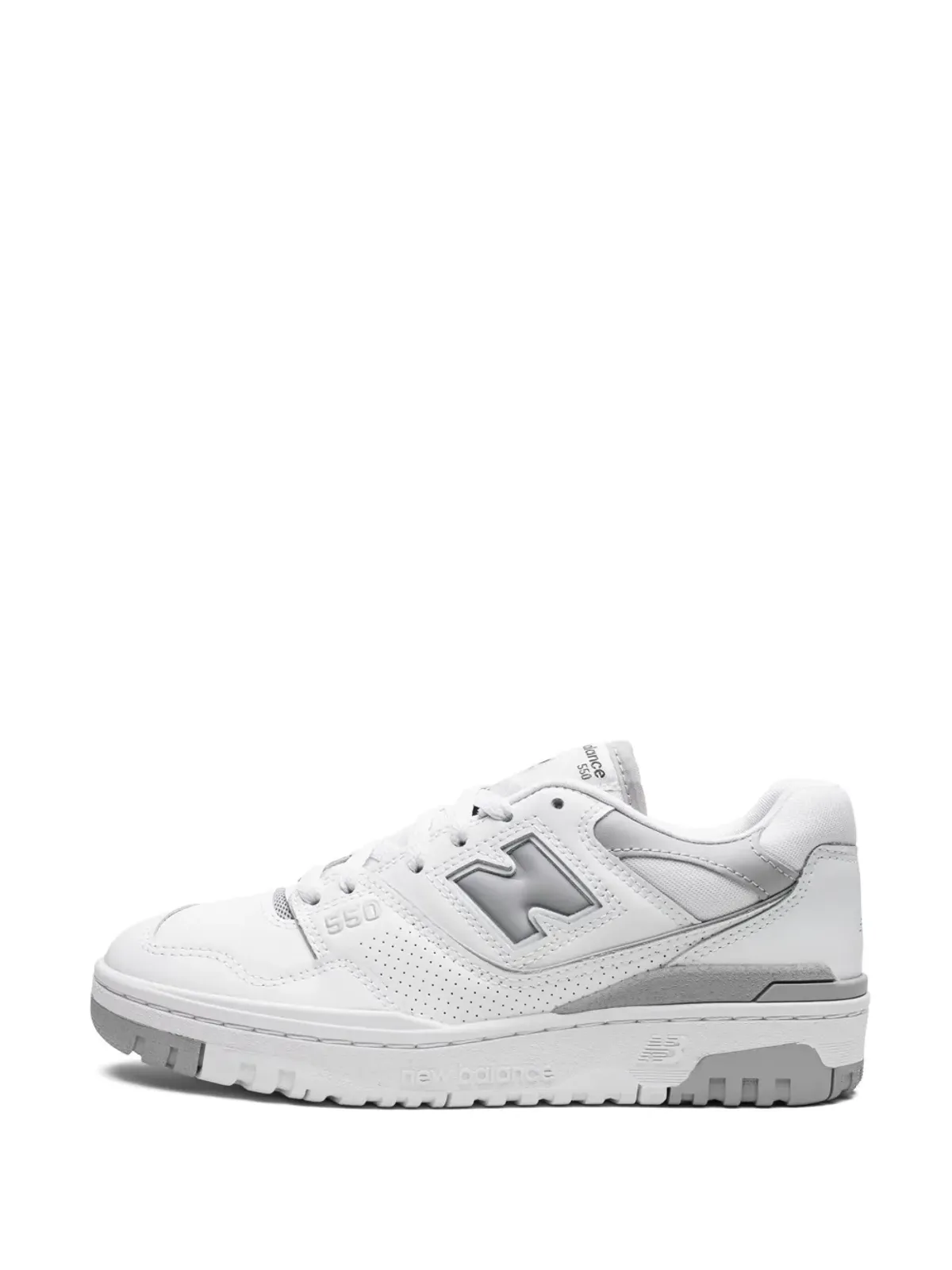 New Balance 550 レディース スニーカー - 画像5