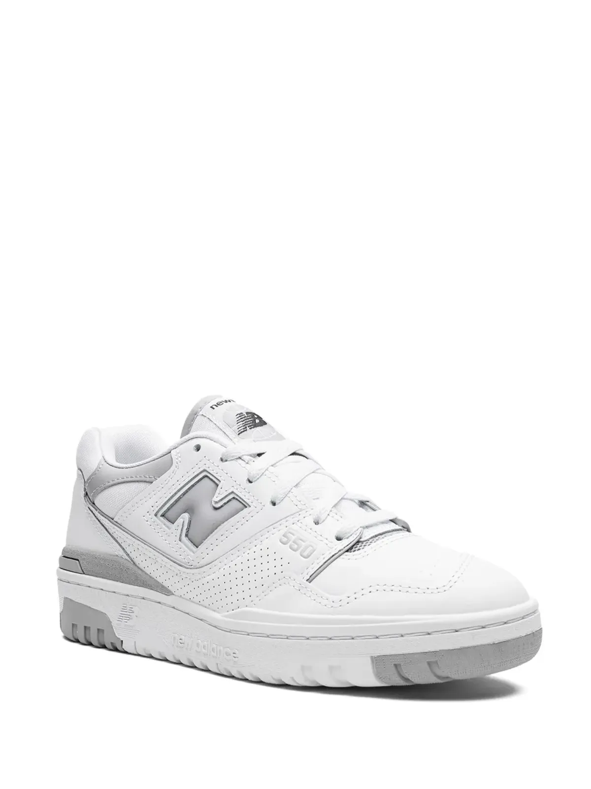 New Balance 550 レディース スニーカー - 画像2
