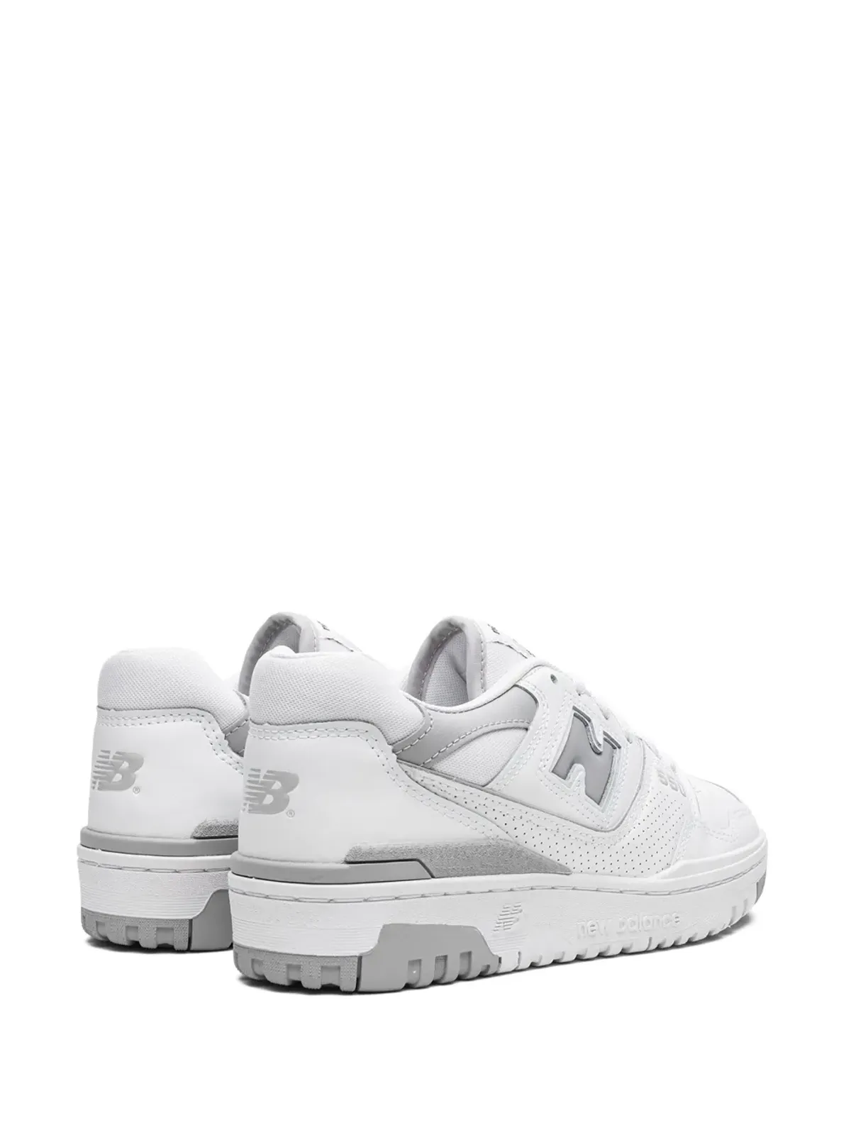 New Balance 550 レディース スニーカー - 画像3