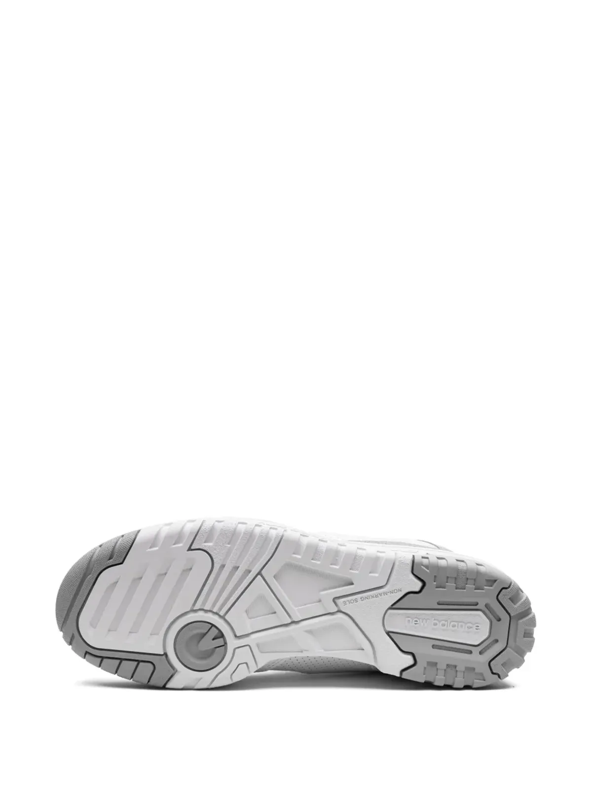 New Balance 550 レディース スニーカー - 画像4