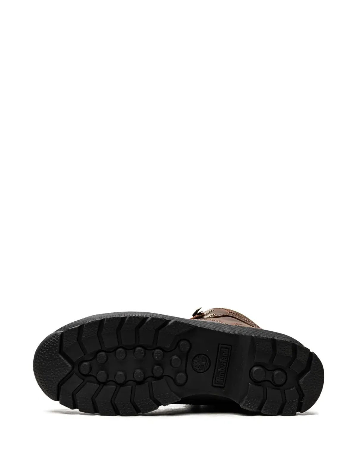 Timberland ユーロハイカー ミッド ブーツ - 画像4