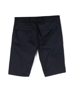Fay Kids ストレッチコットンショーツ - サムネイル2