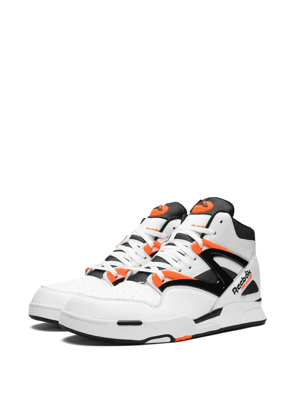 Reebok Pump Omni Zone II スニーカー - 画像5