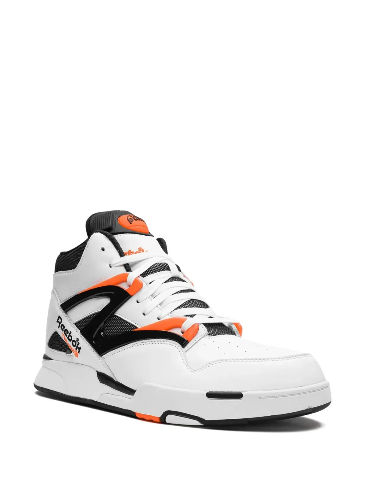 Reebok Pump Omni Zone II スニーカー - 画像2