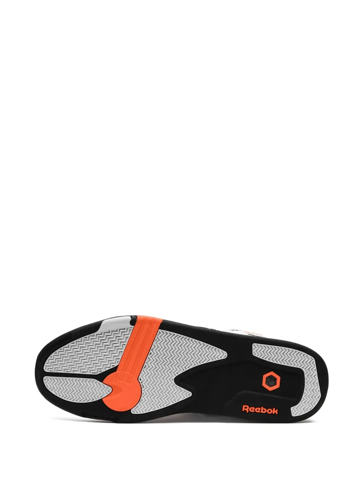Reebok Pump Omni Zone II スニーカー - 画像4