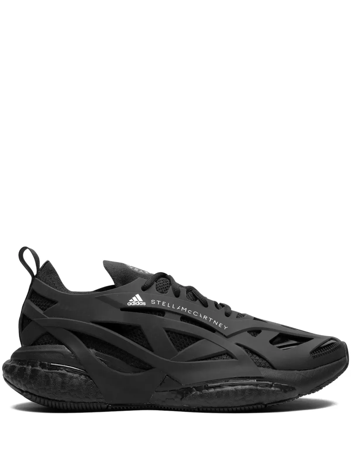 adidas by Stella McCartney Solarglide スニーカー - 画像1