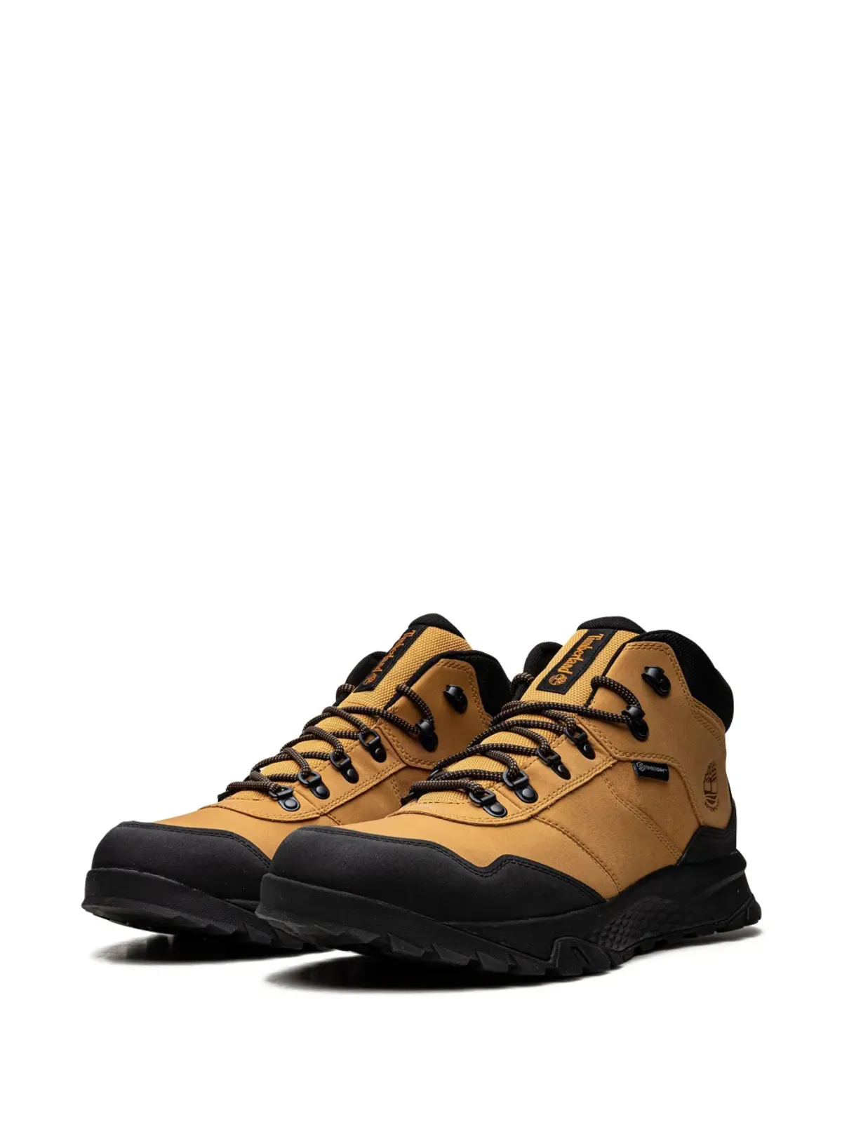 Timberland リンカーンピーク ミッド ハイキングブーツ - 画像5